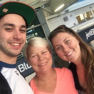 Meet your Posher, Janet